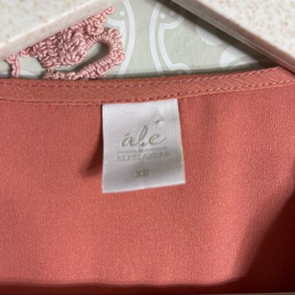 Revolve Ale by Alessandra Micaela Mini Dress XS - Picture 5 of 7